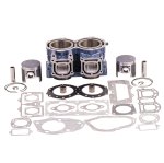 SBT SBT Cylinder Exchange for Yamaha 701X Wave Blaster 700 /Pro VXR /FX-1 /Super Jet /Wave Raider 700 - 62-402X