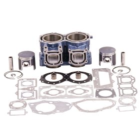 SBT SBT Cylinder Exchange for Yamaha 701X Wave Blaster 700 /Pro VXR /FX-1 /Super Jet /Wave Raider 700 - 62-402X