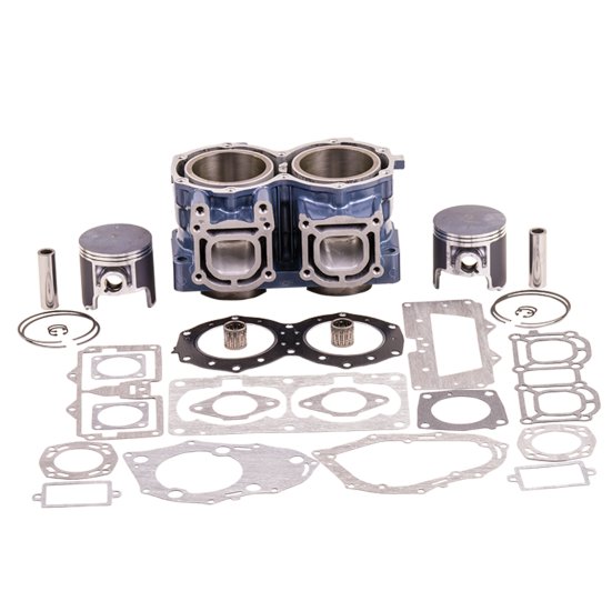SBT SBT Cylinder Exchange for Yamaha 701X Wave Blaster 700 /Pro VXR /FX-1 /Super Jet /Wave Raider 700 - 62-402X