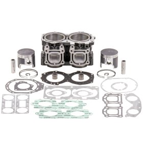 SBT SBT Cylinder Exchange for Yamaha 760 Blaster 2 /Wave Raider 760/GP 760/Wave Venture 760/XL 760 - 62-403