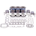 SBT SBT Cylinder Exchange for Yamaha 1100 Wave Raider 1100 /Wave Blaster 1100 /Wave Venture 1100 - 62-404