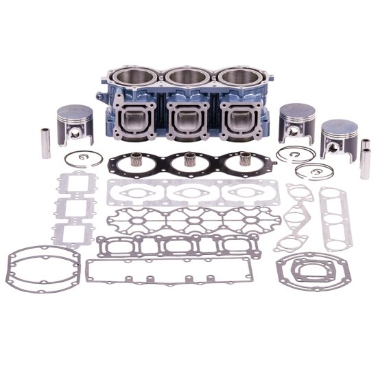 SBT SBT Cylinder Exchange for Yamaha 1100 Wave Raider 1100 /Wave Blaster 1100 /Wave Venture 1100 - 62-404