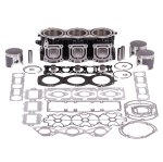 SBT SBT Cylinder Exchange for Yamaha 1200 NPV GP 1200 /Exciter 270 /GP 1200 /XL 1200 /LS/LX 2000 /SUV - 62-405