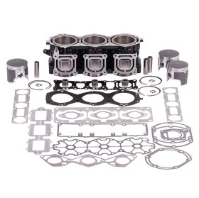 SBT SBT Cylinder Exchange for Yamaha 1200 NPV GP 1200 /Exciter 270 /GP 1200 /XL 1200 /LS/LX 2000 /SUV - 62-405 SBT SBT Cylinder Exchange for Yamaha 1200 NPV GP 1200 /Exciter 270 /GP 1200 /XL 1200 /LS/LX 2000 /SUV - 62-405
