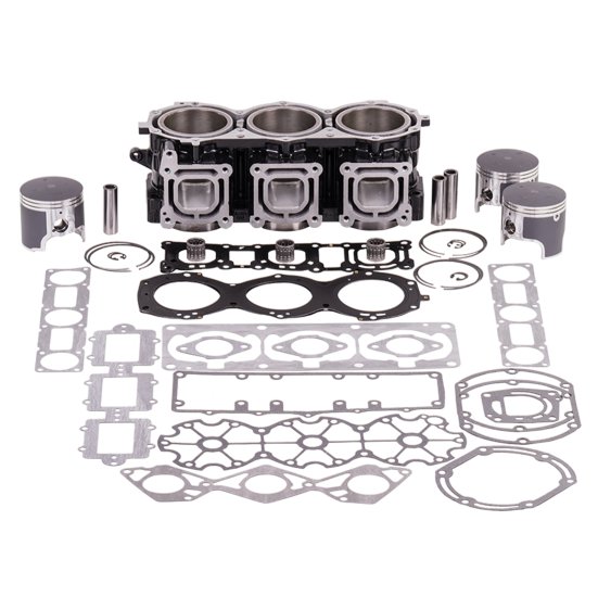 SBT SBT Cylinder Exchange for Yamaha 1200 NPV GP 1200 /Exciter 270 /GP 1200 /XL 1200 /LS/LX 2000 /SUV - 62-405