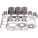 SBT SBT Cylinder Exchange for Yamaha 1200 PV XLT 1200 /GP 1200R /XR 1800 /GP 1200R 1999-2005 - 62-407