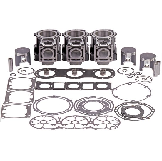 SBT SBT Cylinder Exchange for Yamaha 1200 PV XLT 1200 /GP 1200R /XR 1800 /GP 1200R 1999-2005 - 62-407