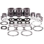 SBT SBT Cylinder Exchange for Yamaha 1300 PV GP 1300R 2003-2004 - 62-409-0