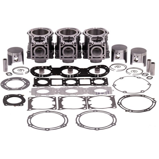 SBT SBT Cylinder Exchange for Yamaha 1300 PV GP 1300R 2003-2004 - 62-409-0