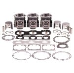 SBT SBT Cylinder Exchange for Yamaha 1300 NPV GP 1300R 2005-2008 - 62-413-0