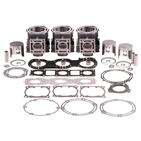 SBT SBT Cylinder Exchange for Yamaha 1300 NPV GP 1300R 2005-2008 - 62-413-0