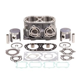 SBT SBT Cylinder Exchange for Tigershark 640 Barracuda /Daytona /Monte Carlo /Montego /TS 640 1994-1999 - 62-501-2 SBT SBT Cylinder Exchange for Tigershark 640 Barracuda /Daytona /Monte Carlo /Montego /TS 640 1994-1999 - 62-501-2