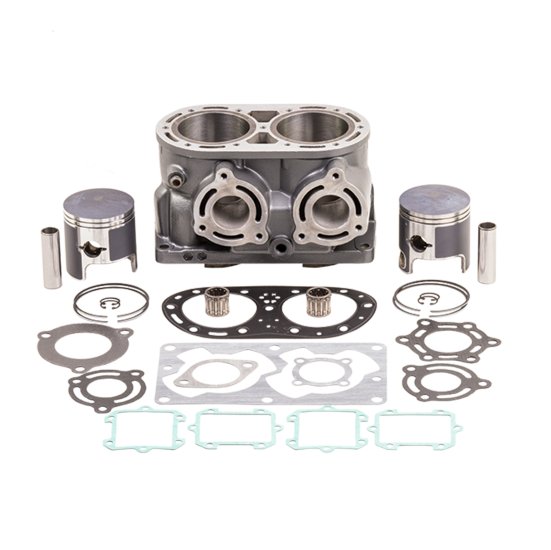 SBT SBT Cylinder Exchange for Tigershark 640 Barracuda /Daytona /Monte Carlo /Montego /TS 640 1994-1999 - 62-501-2