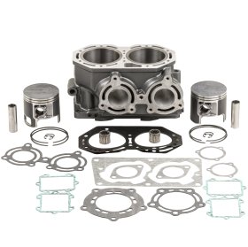 SBT SBT Cylinder Exchange for Tigershark 770 Daytona 770 /Monte Carlo /770L /770R /TS 770 1996-1999 - 62-502-2 SBT SBT Cylinder Exchange for Tigershark 770 Daytona 770 /Monte Carlo /770L /770R /TS 770 1996-1999 - 62-502-2