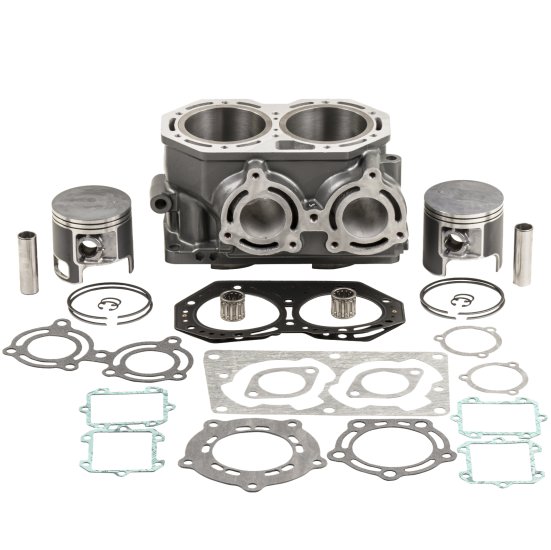 SBT SBT Cylinder Exchange for Tigershark 770 Daytona 770 /Monte Carlo /770L /770R /TS 770 1996-1999 - 62-502-2