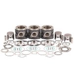 SBT SBT Cylinder Exchange for Tigershark 900 TS 900 /Monte Carlo 900 /Tigershark 900 1995 1996 1999 - 62-503-2