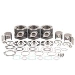 SBT SBT Cylinder Exchange Top-End Kit for Tigershark 1000 Monte Carlo 1000 /Daytona 1000 /TS 1000 - 62-504-2