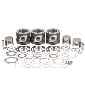 SBT SBT Cylinder Exchange Top-End Kit for Tigershark 1000 Monte Carlo 1000 /Daytona 1000 /TS 1000 - 62-504-2 SBT SBT Cylinder Exchange Top-End Kit for Tigershark 1000 Monte Carlo 1000 /Daytona 1000 /TS 1000 - 62-504-2