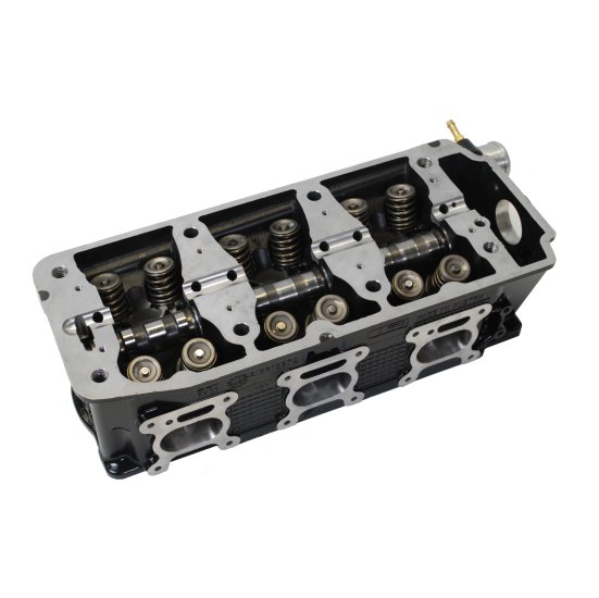 SBT SBT Cylinder Head Assembly Exchange for Sea-Doo GTI 130 2006 - 2011 - 63-114