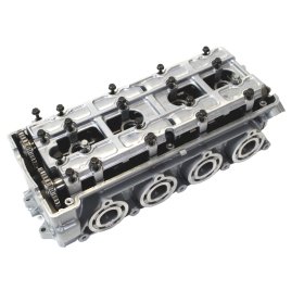 SBT SBT Cylinder Head Assembly Exchange for Kawasaki 15F Ultra LX 2008-2014 - 63-214A SBT SBT Cylinder Head Assembly Exchange for Kawasaki 15F Ultra LX 2008-2014 - 63-214A