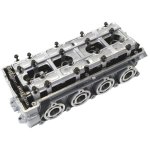 SBT SBT Cylinder Head Assembly Exchange for Kawasaki STX 15F 2004-2006 - 63-214