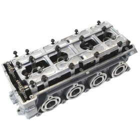 SBT SBT Cylinder Head Assembly Exchange for Kawasaki STX 15F 2004-2006 - 63-214 SBT SBT Cylinder Head Assembly Exchange for Kawasaki STX 15F 2004-2006 - 63-214