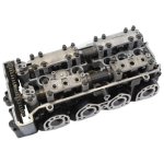 SBT SBT Cylinder Head Assembly Exchange for Yamaha FX 140 Cruiser /FX 140 /FX Cruiser /FX 2002-2008 - 63-408