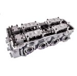 SBT SBT Cylinder Head Exchange for Yamaha 1.8L (HO) - 63-417