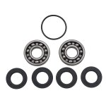 SBT Driveline Rebuild Kit for Kawasaki JS 550 1982-1989 - 70-202
