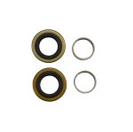 SBT Driveline Rebuild Kit for Polaris SL 650 /SLH /SL 700 /SLT /SLTX /SL 1050 /SLT 700 /SLTH /Virage - 70-301