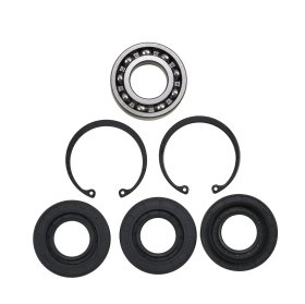 SBT Bearing Housing Repair Kit for Yamaha FX SHO /FX Cruiser /FZR /FZS 2009-2017 - 70-412-1K SBT Bearing Housing Repair Kit for Yamaha FX SHO /FX Cruiser /FZR /FZS 2009-2017 - 70-412-1K