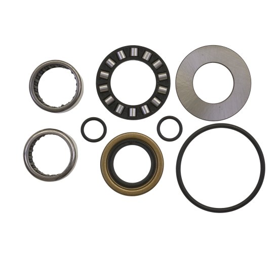 SBT Jet Pump Rebuild Kit for Sea-Doo GTX /GTX DI /LRV /RX DI /XP /GTI /GTI LE /GTI LE RFI /Sportster LE - 72-109