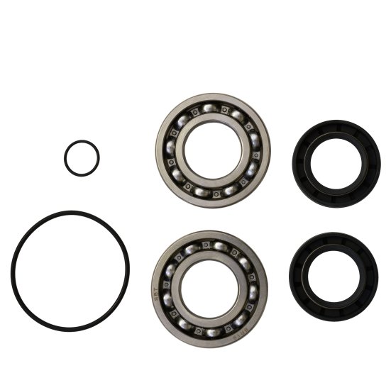 SBT Jet Pump Rebuild Kit for Kawasaki JS 550 1982-1989 - 72-202A