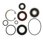 SBT Jet Pump Rebuild Kit for Kawasaki 1100 /1100 STX /900 STX /1200 STX-R /STX-12F /STX-15F /1100 STX DI - 72-210