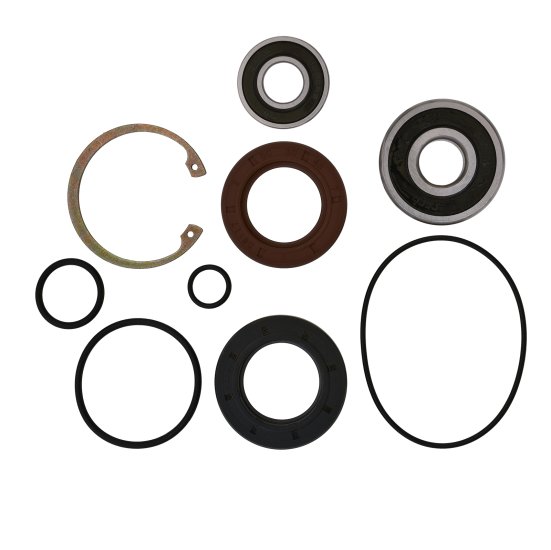 SBT Jet Pump Rebuild Kit for Kawasaki 1100 /1100 STX /900 STX /1200 STX-R /STX-12F /STX-15F /1100 STX DI - 72-210
