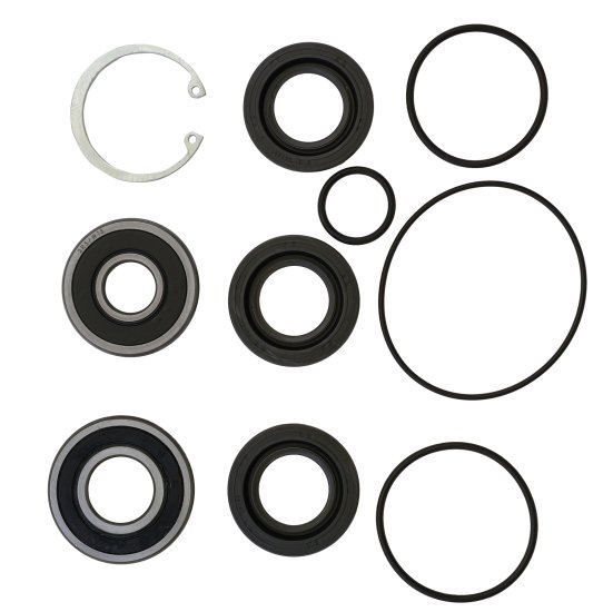 SBT Jet Pump Rebuild Kit for Kawasaki STX 12F /STX 15F 2007 - 72-213B