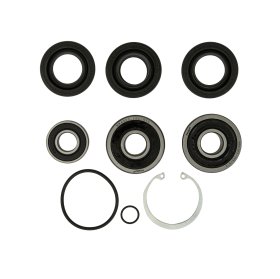 SBT Jet Pump Rebuild Kit for Kawasaki STX 15F 2012-2015 - 72-214 SBT Jet Pump Rebuild Kit for Kawasaki STX 15F 2012-2015 - 72-214