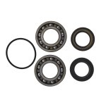 SBT Jet Pump Rebuild Kit for Yamaha Wave Jammer /Wave Runner /Wave Runner LX /VXR 1988-1993 - 72-400