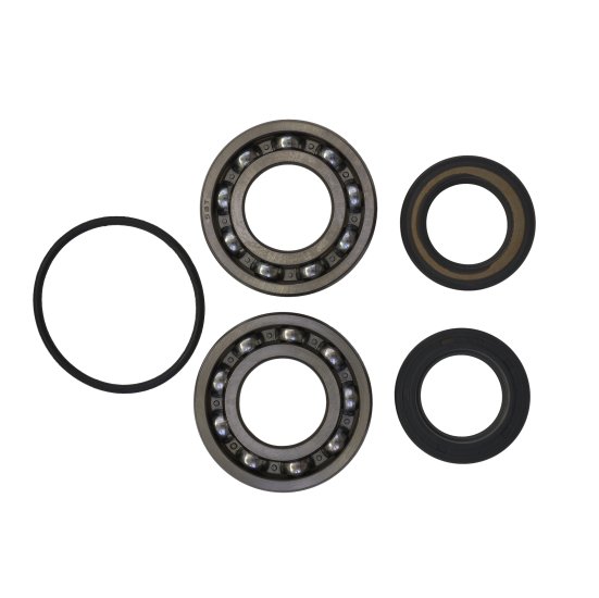 SBT Jet Pump Rebuild Kit for Yamaha Wave Jammer /Wave Runner /Wave Runner LX /VXR 1988-1993 - 72-400