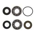 SBT Jet Pump Rebuild Kit for Yamaha Super Jet 650 /Wave Runner III 650 /Wave Runner VXR 650 /VXR Pro 701 - 72-401