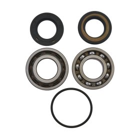 SBT Jet Pump Rebuild Kit for Yamaha Wave Raider 1100 /Wave Venture 1100 /Exciter 220 /Wave Blaster - 72-402 SBT Jet Pump Rebuild Kit for Yamaha Wave Raider 1100 /Wave Venture 1100 /Exciter 220 /Wave Blaster - 72-402