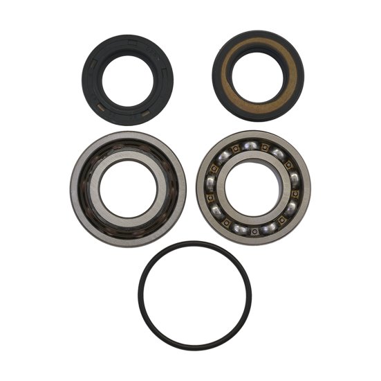 SBT Jet Pump Rebuild Kit for Yamaha Wave Raider 1100 /Wave Venture 1100 /Exciter 220 /Wave Blaster - 72-402