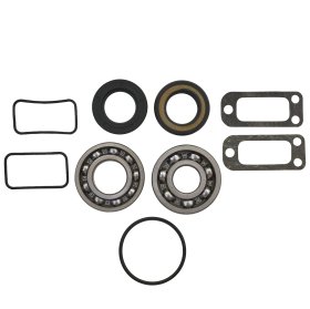 SBT Jet Pump Rebuild Kit for Yamaha GP 760 /Wave Runner 760 /GP 1200 /GP 800 1997 1998 1999 2000 - 72-403 SBT Jet Pump Rebuild Kit for Yamaha GP 760 /Wave Runner 760 /GP 1200 /GP 800 1997 1998 1999 2000 - 72-403
