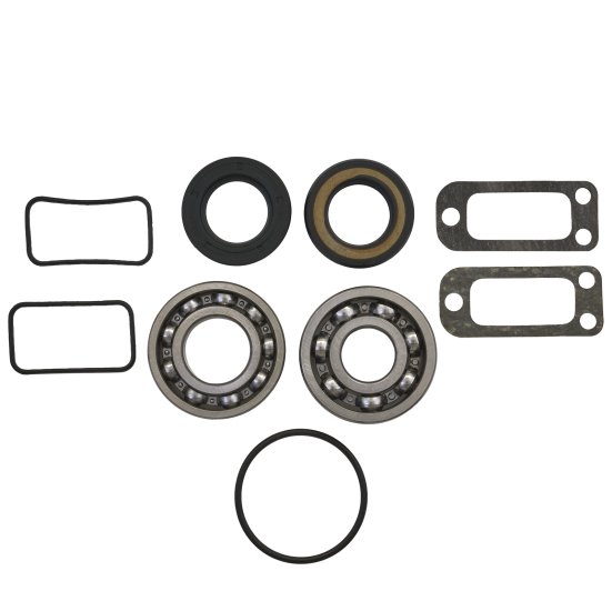 SBT Jet Pump Rebuild Kit for Yamaha GP 760 /Wave Runner 760 /GP 1200 /GP 800 1997 1998 1999 2000 - 72-403