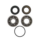 SBT Jet Pump Rebuild Kit for Yamaha GP 1200 /LS 2000 /XL 700 /AR 210 /LX 210 1997-2005 - 72-405A