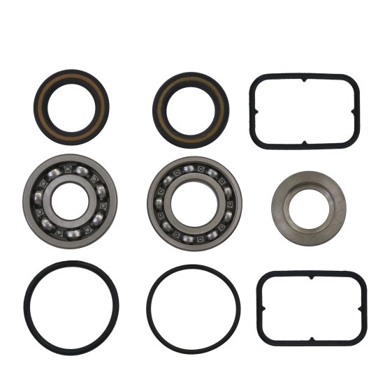 SBT Jet Pump Rebuild Kit for Yamaha XL 760 1200 XLT 1200 GP800/1200 SUV 1200 FX140 AR/SR230 LX210 VX - 72-406
