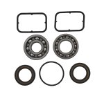 SBT Jet Pump Rebuild Kit for Yamaha XR 1800 2000-2001 - 72-407