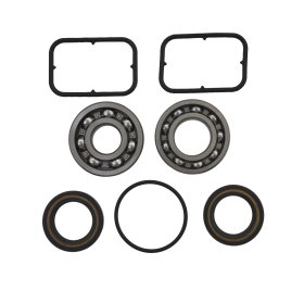 SBT Jet Pump Rebuild Kit for Yamaha XR 1800 2000-2001 - 72-407 SBT Jet Pump Rebuild Kit for Yamaha XR 1800 2000-2001 - 72-407