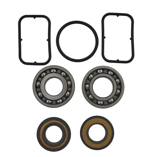 SBT Jet Pump Rebuild Kit for Yamaha VX 110 2005-2016 - 72-410
