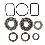 SBT Jet Pump Rebuild Kit for Yamaha FX SHO /FZR /FX Cruiser SHO /FZS 2008 2009 2010 - 72-412
